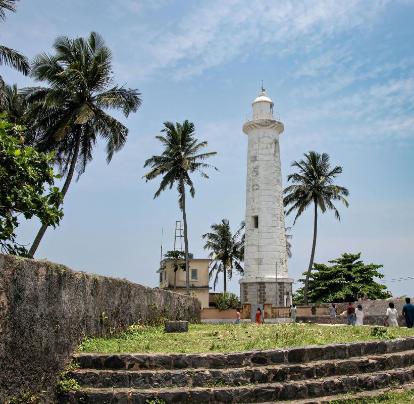 Galle Heritage Escape